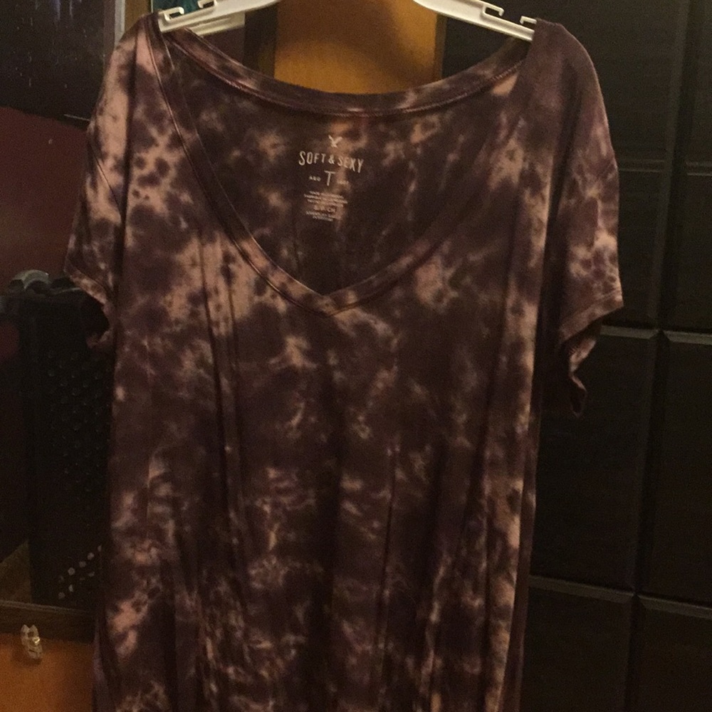 American eagle shirt